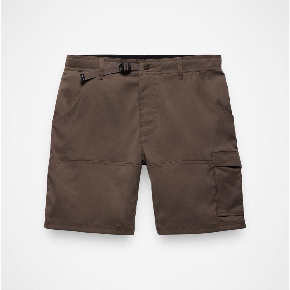 Prana Stretch Zion Short - Size 32